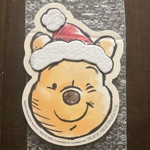 Hot Topic Winnie the Pooh Eyeshadow Palette